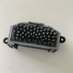 9654652480 A43100500 F011500015 CENTRALINA RESISTENZA STUFA CITROEN C4 GRAND PICASSO 2.0 D 2007
