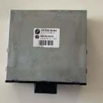 61429127088 01 8ES00947920 CENTRALINA TRASMISSIONE CAMBIO BMW SERIE 1 E87 2.0 D 2010