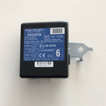 89741-52262  CENTRALINA RELÈ TOYOTA IQ 1.0 B 50KW 2009 1KR FE
