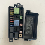 9213372-01 CENTRALINA PORTA FUSIBILI MINI COOPER ONE R56 1.4 B 2010
