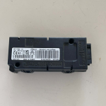 9663484680 CENTRALINA MODULO ELETTRONICA CITROEN C4 PICASSO 2007