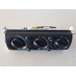 CENTRALINA CONTROLLO ARIA CONDIZIONATA CLIMA A/C MINI COOPER R50 69432203