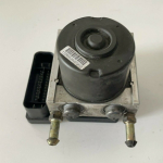 84E0BE2WD 06.2102-0114.4 CENTRALINA GRUPPO AGGREGATO ABS OPEL AGILA 1.3
D 51KW 2006 5WK84118 