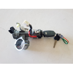 819102Y000 BLOCCO BLOCCHETTO DI AVVIAMENTO CON CHIAVE HYUNDAI TUCSON IX35 1.7 D 116 CV 85 KW 2013