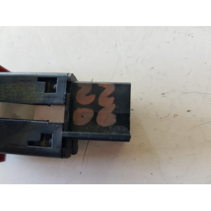 6R0953509A COMANDO INTERRUTTORE QUATTRO FRECCE VOLKSWAGEN POLO 1.6 D 55KW 2009
