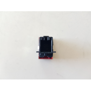 6R0953509A COMANDO INTERRUTTORE QUATTRO FRECCE VOLKSWAGEN POLO 1.6 D 55KW 2009