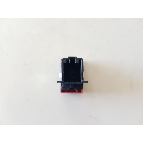 6R0953509A COMANDO INTERRUTTORE QUATTRO FRECCE VOLKSWAGEN POLO 1.6 D 55KW 2009