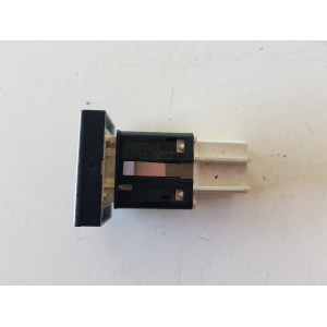 6R0927117 COMANDO INTERRUTTORE ESP CONTROLLO DI STABILITÀ OFF VOLKSWAGEN POLO 1.6 D 55KW 2009