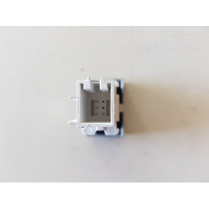 6R0927117 COMANDO INTERRUTTORE ESP CONTROLLO DI STABILITÀ OFF VOLKSWAGEN POLO 1.6 D 55KW 2009