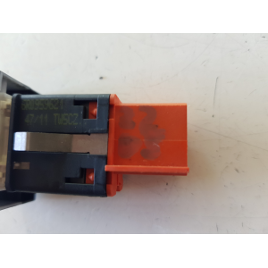 6R0959621 COMANDO INTERRUTTORE LUNOTTO TERMICO VOLKSWAGEN POLO 1.6 D 55KW 2009