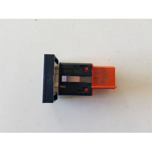 6R0959621 COMANDO INTERRUTTORE LUNOTTO TERMICO VOLKSWAGEN POLO 1.6 D 55KW 2009