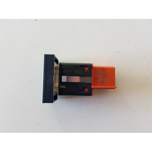6R0959621 COMANDO INTERRUTTORE LUNOTTO TERMICO VOLKSWAGEN POLO 1.6 D 55KW 2009