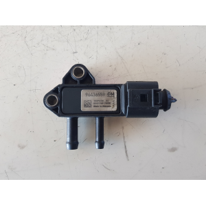 96436559 SENSORE DI PRESSIONE CHEVROLET CAPTIVA 2.0 D 4X4 110kw 2007