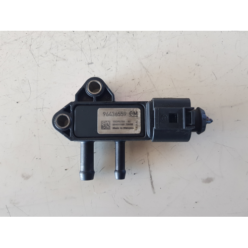 96436559 SENSORE DI PRESSIONE CHEVROLET CAPTIVA 2.0 D 4X4 110kw 2007