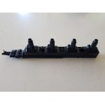 0221503472 BOBINA ACCENSIONE OPEL CORSA 1.2 B 59KW 2008