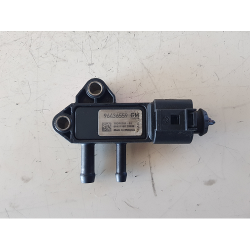 96436559 SENSORE DI PRESSIONE CHEVROLET CAPTIVA 2.0 D 4X4 110kw 2007
