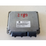 047906030N CENTRALINA MOTORE SKODA FELICIA 1.3 B 50KW 2000 5WP4326 02 