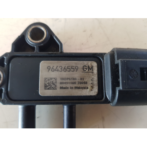 96436559 SENSORE DI PRESSIONE CHEVROLET CAPTIVA 2.0 D 4X4 110kw 2007