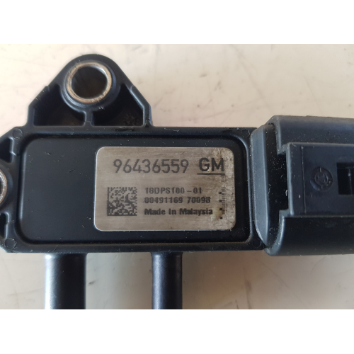 96436559 SENSORE DI PRESSIONE CHEVROLET CAPTIVA 2.0 D 4X4 110kw 2007