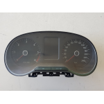 6R0920861E QUADRO STRUMENTI VEGLIA CONTACHILOMETRI KM VOLKSWAGEN POLO 1.2 TDI 55KW 75CV 2011