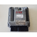 03G906016FE CENTRALINA MOTORE AUDI A4 AVANT 1.9 D 85KW 2005 0281012127 