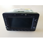 156091801 SISTEMA DI NAVIGAZIONE SATELLITARE ALFA ROMEO 159 2.0 D 100KW 2012