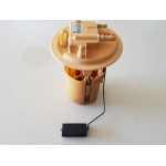 9685044780 POMPA CARBURANTE E GALLEGGIANTE PEUGEOT 207 SW 1.6 D 66KW 2007