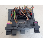 3C8937049D CENTRALINA MODULO DI CONTROLLO VOLKSWAGEN CADDY 2.0 SDI Diesel 70 CV 51 kW 2009