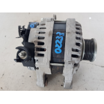 9827171980 ALTERNATORE OPEL Crossland X (P17) 1.5 (75) Diesel 110 CV / 81 kW F 15 DT  YH01 2022 A002TV2081ZE A