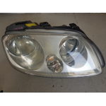 2K0941006B FARO PROIETTORE DESTRO VOLKSWAGEN CADDY 04-09 lato DX