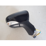 SPECCHIO SPECCHIETTO RETROVISORE ESTERNO DESTRO RENAULT CAPTUR 0.9 B 66KW 2014 9 FILI