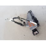 PSA006237 SERRATURA CHIUSRA PORTA POSTERIORE SINISTRA SINISTRA PEUGEOT 3008 2010 2492N0186J4 