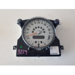 6211-6932507 QUADRO STRUMENTI CONTACHILOMETRI MINI R50 1.6 B 85KW 2004