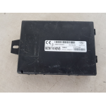 284B13555R CENTRALINA MODULO DI CONTROLLO RENAULT CAPTUR 0.9 B 66KW 2019