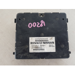 285258599R CENTRALINA MODULO DI CONTROLLO RENAULT CAPTUR 0.9 B 66KW 2019 27760E900D