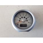 6211-6932512 QUADRO STRUMENTI CONTACHILOMETRI  MINI R50 1.6 B 66KW 2004
