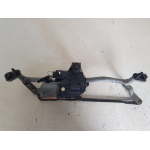 2K1955023G MOTORINO ASTA TERGICRISTALLO ANTERIORE VOLKSWAGEN CADDY 2.0 D 70CV 51kW 2009 3397020885