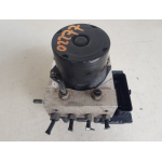 6R0614517AF CENTRALINA POMPA AGGREGATO ABS VOLKSWAGEN POLO 1.2 D 55KW 2011 0265239056 6R0907379AK 6R0907379AF
