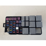 0118J200 AS CENTRALINA RELE SCATOLA FUSIBILI PER CHEVROLET LACETTI 2.0 D 2007 Z20S