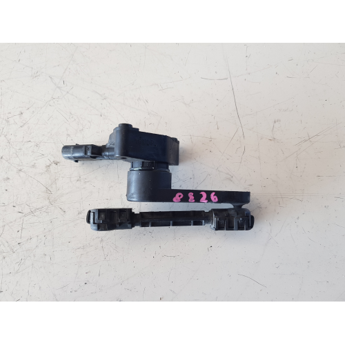 SENSORE AUTOLIVELLAMETO FARI PEUGEOT 208 1.5 d 75kw 2020 
