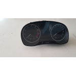 6V0920740C QUADRO STRUMENTI VEGLIA CONTACHILOMETRI KM SKODA FABIA 1.0 B 44KW 2017 CHY 5000km A2C13557700