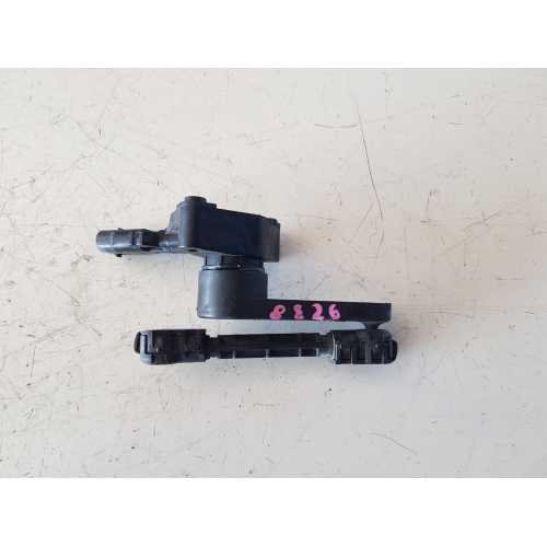 SENSORE AUTOLIVELLAMETO FARI PEUGEOT 208 1.5 d 75kw 2020 