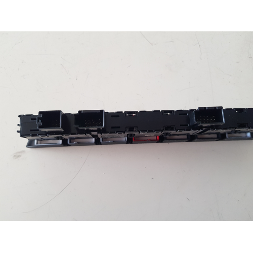 6V0927132A COMANDO INTERRUTTORE MULTIFUNZIONE SKODA FABIA 1.0 B 44KW 2017 CHY 5000km 034985081-02