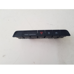 6V0927132A COMANDO INTERRUTTORE MULTIFUNZIONE SKODA FABIA 1.0 B 44KW 2017 CHY 5000km 034985081-02