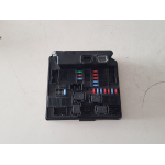284b7 jy00a CENTRALINA SCATOLA PORTA FUSIBILI RENAULT KOLEOS 2.0 D 110KW 4X4 2008
