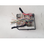 8200481866G CENTRALINA SCATOLA PORTA FUSIBILI RENAULT MEGANE 1.5 D 78KW 2007 K9K P7