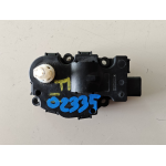 13112010 MOTORINO ATTUATORE BMW 520 F11 2.0 D 135KW 2012 410475520 K9749006