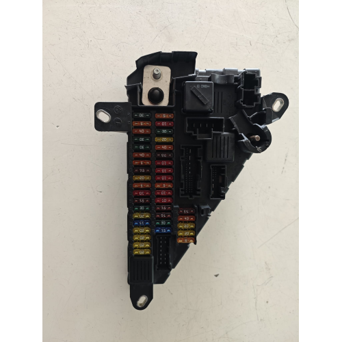9138830-01 CENTRALINA SCATOLA PORTA FUSIBILI BMW 520 F11 2.0 D 135KW 2012 6906619-01