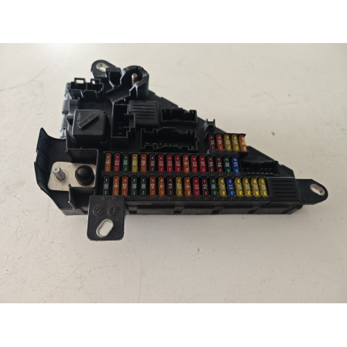 9138830-01 CENTRALINA SCATOLA PORTA FUSIBILI BMW 520 F11 2.0 D 135KW 2012 6906619-01