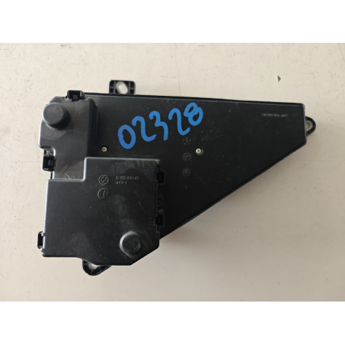 9138830-01 CENTRALINA SCATOLA PORTA FUSIBILI BMW 520 F11 2.0 D 135KW 2012 6906619-01